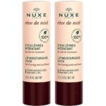 Nuxe Reve de Miel Moisturising Lip Balm Stick Duo 2 x 15g - Image 4