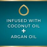 OGX Rescue Fusions 24h Frizz Control Smooth & Sleek Oil 50ml