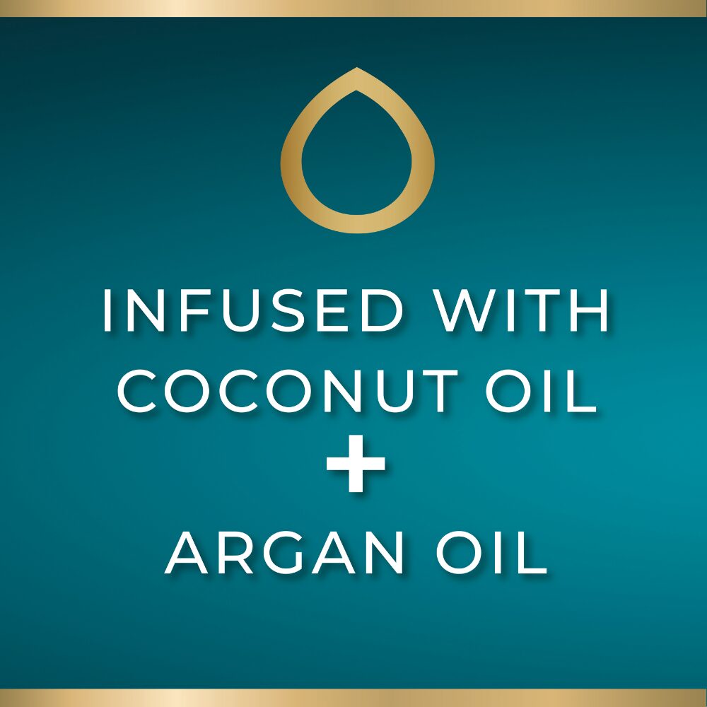OGX0060-9.jpg OGX Rescue Fusions 24h Frizz Control Smooth & Sleek Oil 50ml - Image 1