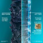 OGX Rescue Fusions Hyaluronic Acid & Pro-Vitamin B5 Hydrating Conditioner 385ml - Image 5