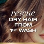 OGX Rescue Fusions Hyaluronic Acid & Pro-Vitamin B5 Hydrating Conditioner 385ml