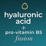OGX Rescue Fusions Hyaluronic Acid & Pro-Vitamin B5 Hydrating Conditioner 385ml - Image 10