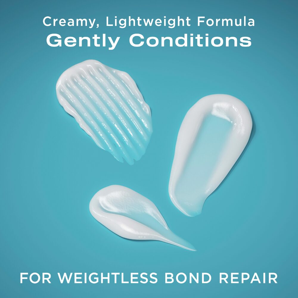 OGX0066-2.jpg OGX Bond Protein Repair & Protect Conditioner 385ml - Image 1
