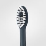 ordo sonic+ electric toothbrush charcoal grey
