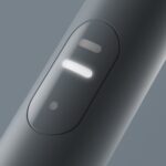 ordo sonic lite electric toothbrush stone
