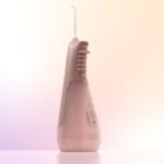ordo hydro sonic water flosser rose gold