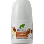 Dr. Organic Moroccan Argan Oil Deodorant 50ml