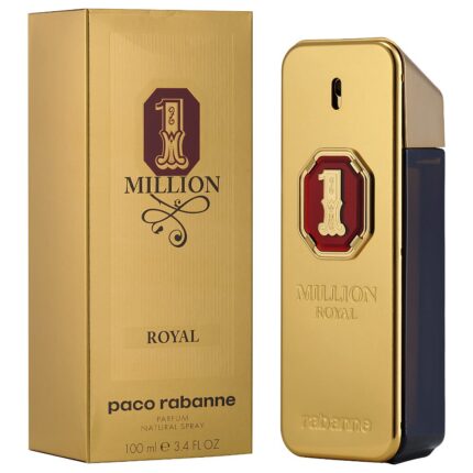 Paco Rabanne One Million Royal Parfum 100ml