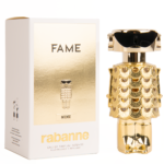 Paco Rabanne Fame Intense Eau De Parfum 80ml - Image 2