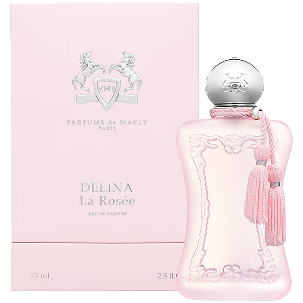 PDM0003-1.png Parfums de Marly Delina La Rosee Eau De Parfum 75ml - Image 1