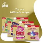 Persil Ultimate Touch Of Comfort Bio Laundry Washing Detergent Capsules 38 Washes - Image 4