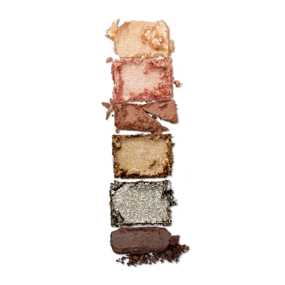 PHYS0124-3.jpg Physicians Formula Butter Believe It 6 Colour Eyeshadow Palette - Image 1
