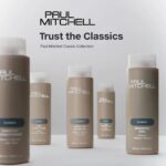 Paul Mitchell Original Wash Extremely Gentle Shampoo One 1000ml - Image 3