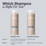 Paul Mitchell Original Wash Extremely Gentle Shampoo One 1000ml - Image 6