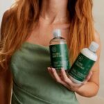 Paul Mitchell Tea Tree Lemon Sage Thickening Body Builder Shampoo 300ml