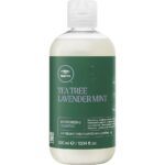 Paul Mitchell Tea Tree Hydrating & Soothing Lavender Mint Moisturising Shampoo 300ml