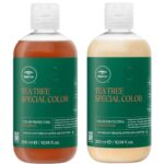 Paul Mitchell Tea Tree Special Colour Shampoo & Conditioner Twin 2 x 300ml