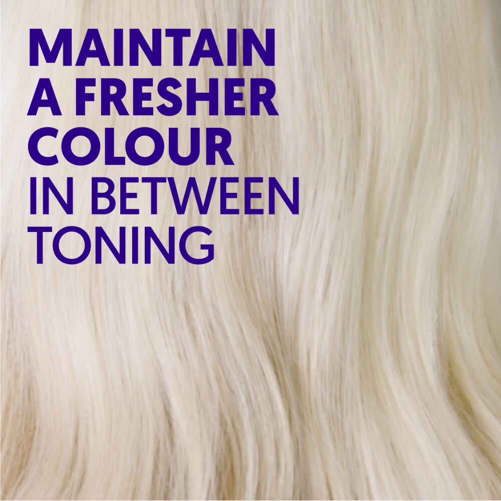 PROV0004_3.jpg PROVOKE Touch Of Silver Colour Care Conditioner 200ml - Image 1
