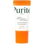 Purito Daily Soft Touch Sunscreen PA++++ SPF50+ 15ml - Image 2