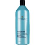 Pureology Strength Cure Strengthening Shampoo & Conditioner Twin 2 x 1000ml - Image 3