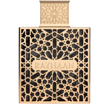Rayhaan Elixir Eau De Parfum 100ml