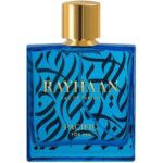 Rayhaan Pacific Eau De Parfum 100ml