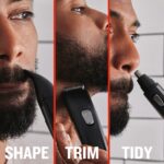 Remington The Works Beard Trimmer Kit MB905