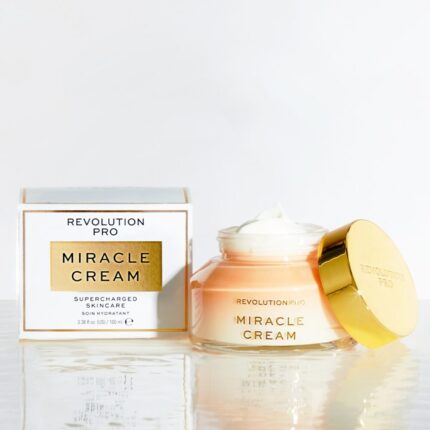 Makeup Revolution Pro Miracle Cream Supersize 100ml