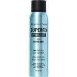 Makeup Revolution Superfix Hydra Cool Dewy Set & Prep Fixing Mist 150ml - Image 2