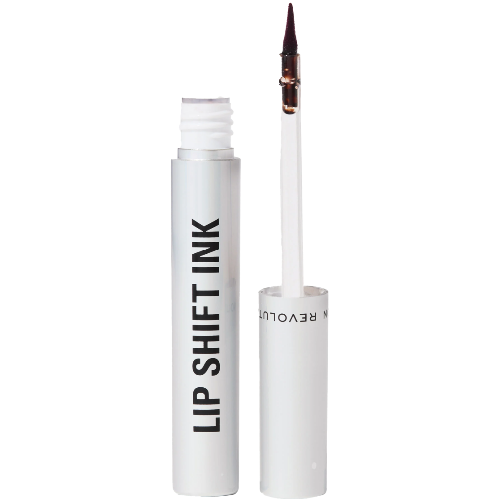 REVM0711.png Makeup Revolution Lip Shift Peel-Off Lip Liner Stain 1.8ml - Image 1