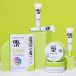 Revolution Skincare Super Dart Microneedle Salicylic Acid Hydrocolloid Spot Patches x9 - Image 4