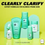 Revolution Skincare Clearly Clarify 4 Step Clarifying Routine - Image 10