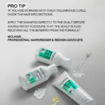 Redken Acidic Bonding Curls Silicone-Free Conditioner 300ml - Image 12