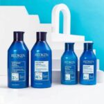 Redken Extreme Strength Repair Shampoo & Conditioner Twin 2 x 500ml - Image 4