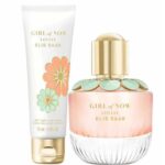 elie saab girl of now lovely eau de parfum gift set 50ml