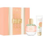 elie saab girl of now lovely eau de parfum gift set 50ml - Image 2