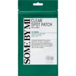 Some By Mi 30 Days Miracle Intensive Clear Spot Patches x18 - Image 4