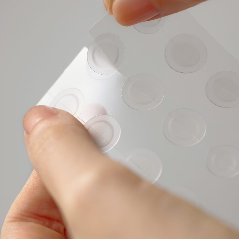 SBY0001_5.jpg Some By Mi 30 Days Miracle Intensive Clear Spot Patches x18 - Image 1