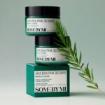 Some By Mi 30 Days AHA, BHA, PHA Miracle Cream 60ml - Image 5