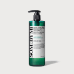 Some By Mi 30 Days AHA, BHA, PHA Miracle Acne Clear Body Cleanser 400g - Image 3