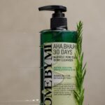 Some By Mi 30 Days AHA, BHA, PHA Miracle Acne Clear Body Cleanser 400g - Image 4