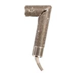 Shark Beauty Limited Edition FlexStyle 5-In-1 Air Styler & Hair Dryer with Storage Case Champagne Diamond - Image 7