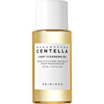 Skin1004 Madagascar Centella Light Cleansing Oil 30ml - Image 2