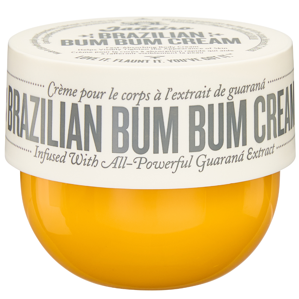 SOL0040.png Sol De Janeiro Brazilian Bum Bum Body Cream 75ml - Image 1