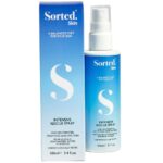 Sorted Skin Intensive Rescue Spray 100ml