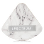 Spectrum Collections Pink Velour & Marble Rubycell Puffection Makeup Puff Duo