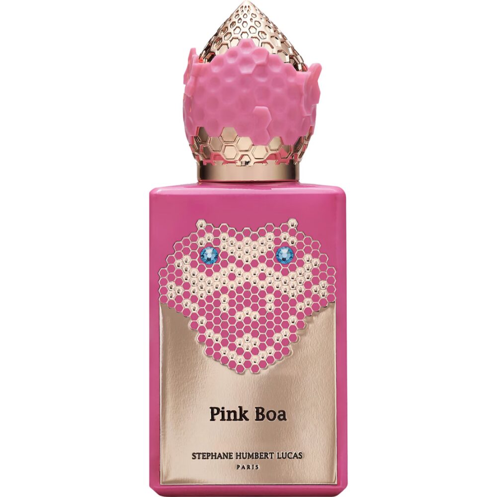 STEP0003_ff572942-f2fb-4722-9bd4-3cc6ca728adc.jpg Stephane Humbert Lucas Pink Boa Eau De Parfum 50ml - Image 1