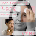StylPro Mini Microcurrent Facial Toning Device
