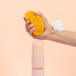 Sundae Whipped Shower Foam Orange Crush 265ml - Image 7