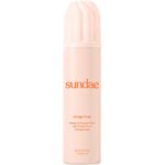 Sundae Whipped Shower Foam Orange Crush 265ml - Image 5